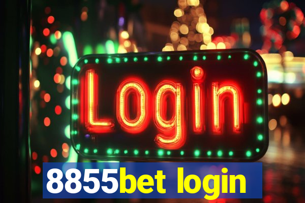 8855bet login